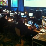 BTS business conference webcast in Orlando