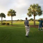 IBIS Golf & Country Club instructional video