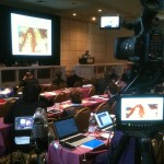 HAI Videographers' conference in Miami Beach