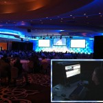 Webcast convention from Miami Beach
